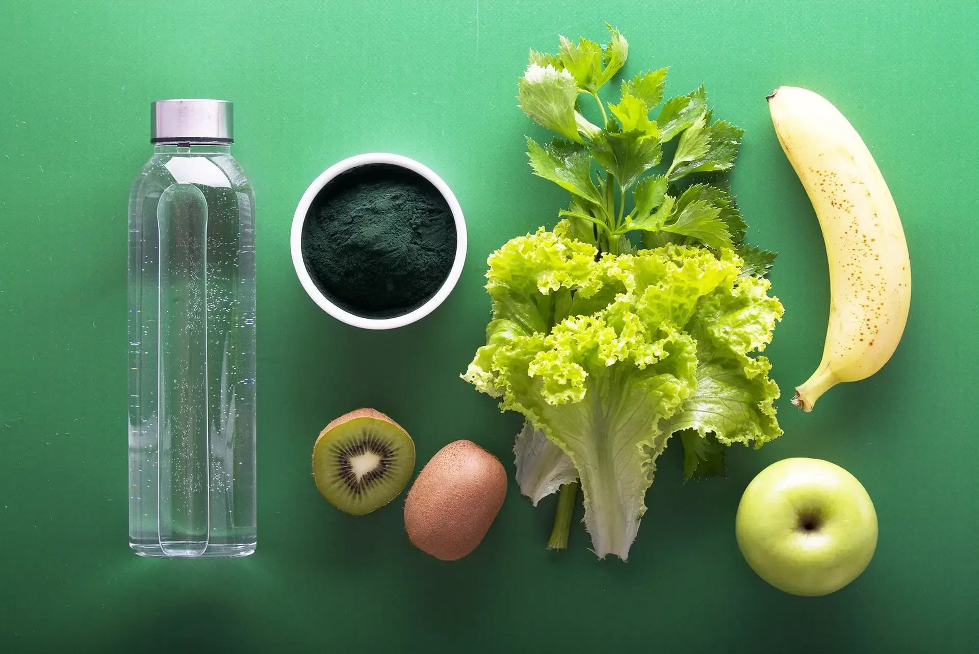ACQUA ALCALINA – caratteristiche e benefici vitali