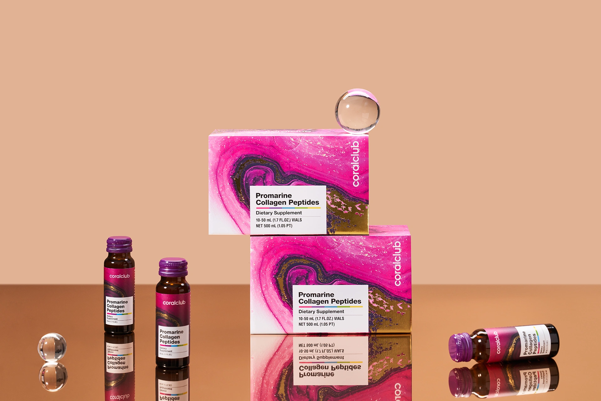 Tea Tree Oil Coral Club