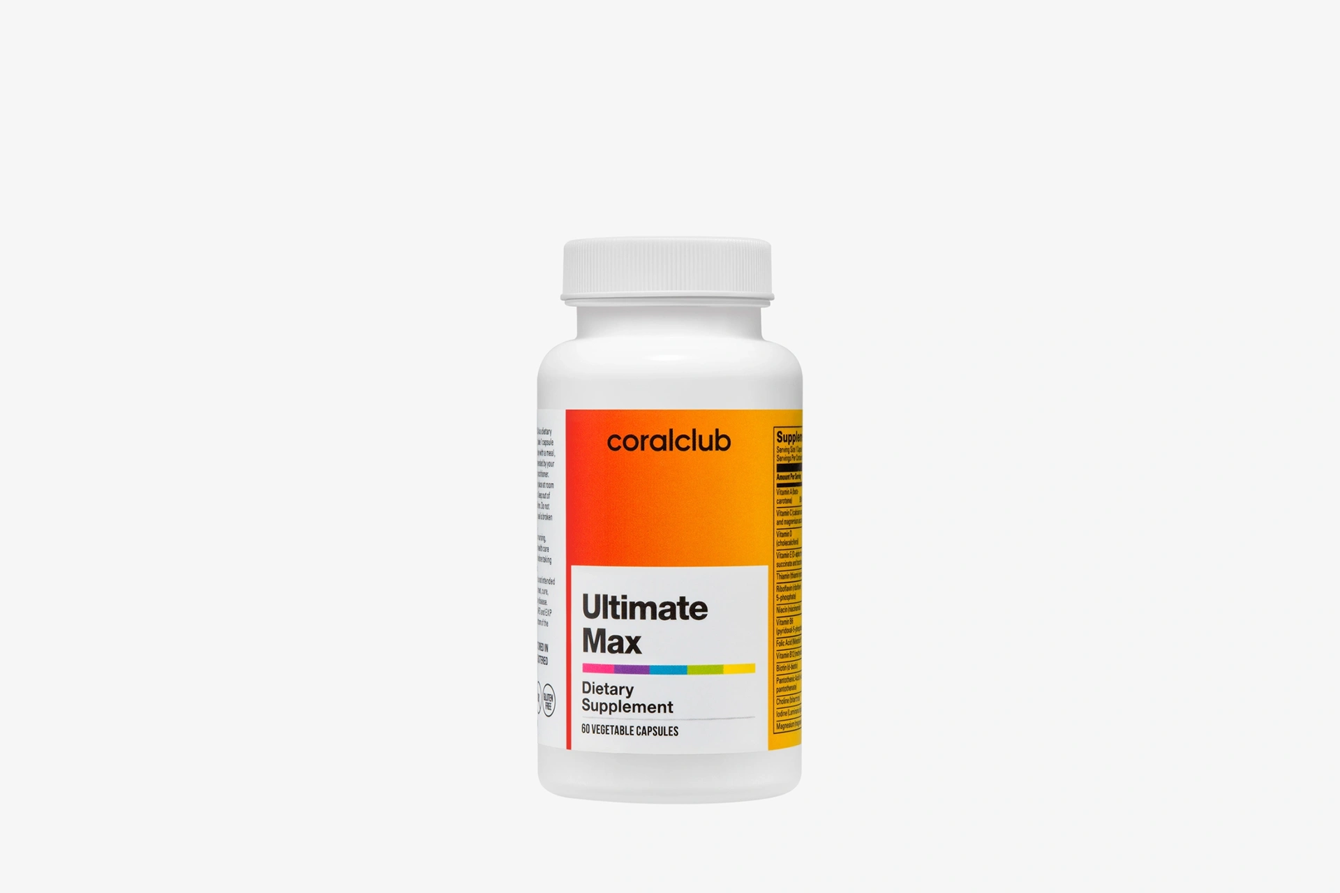 Ultimate Coral Club