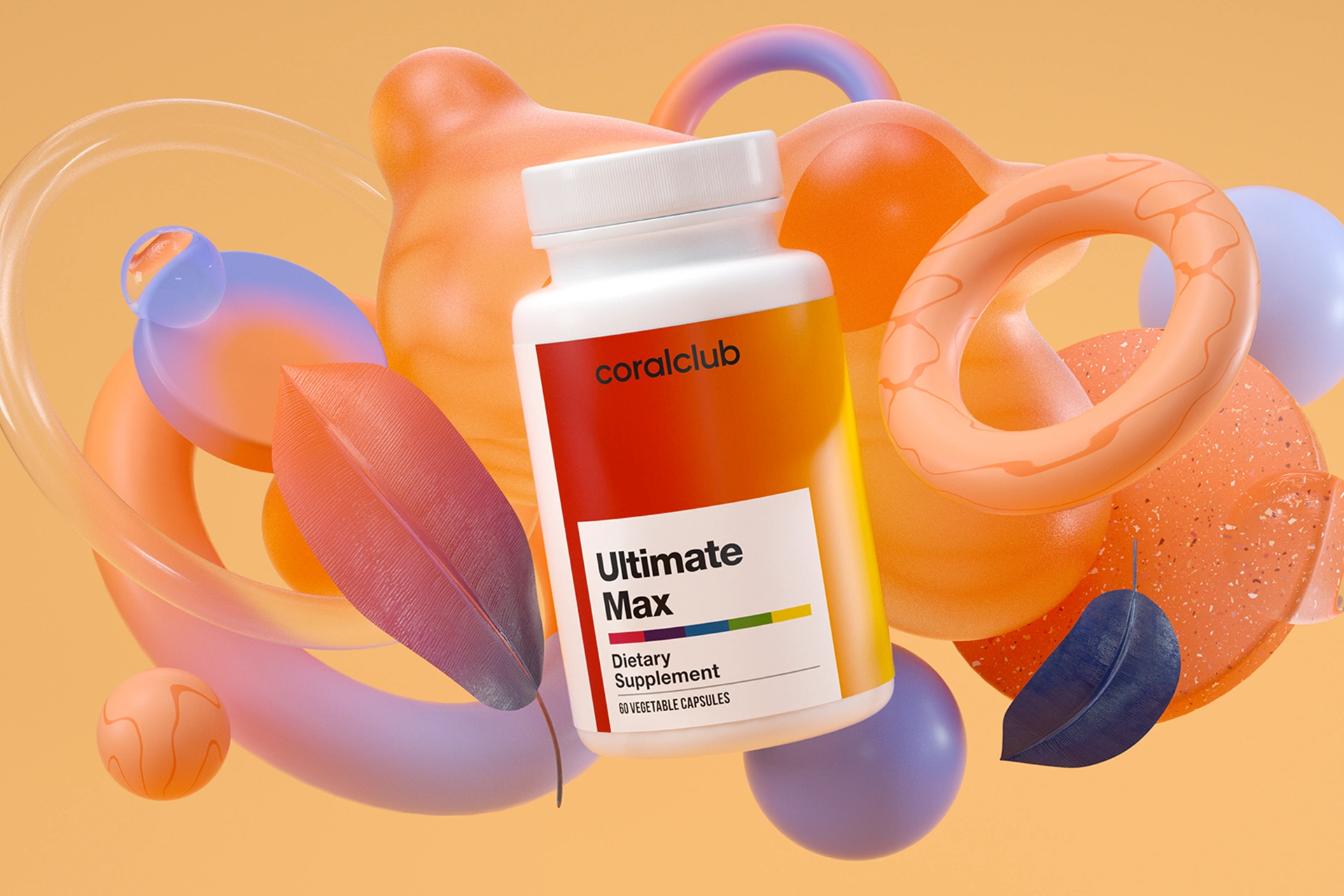 Ultimate Coral Club - immagine 3