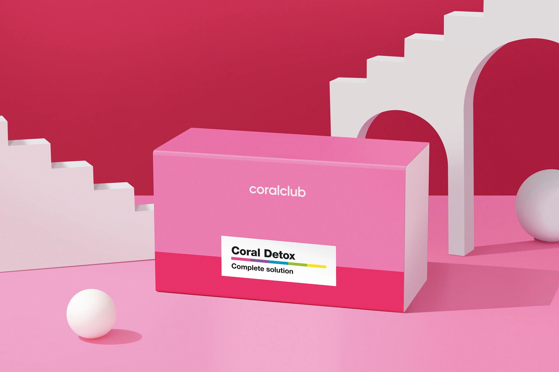 Coral Detox Coral Club - immagine 3