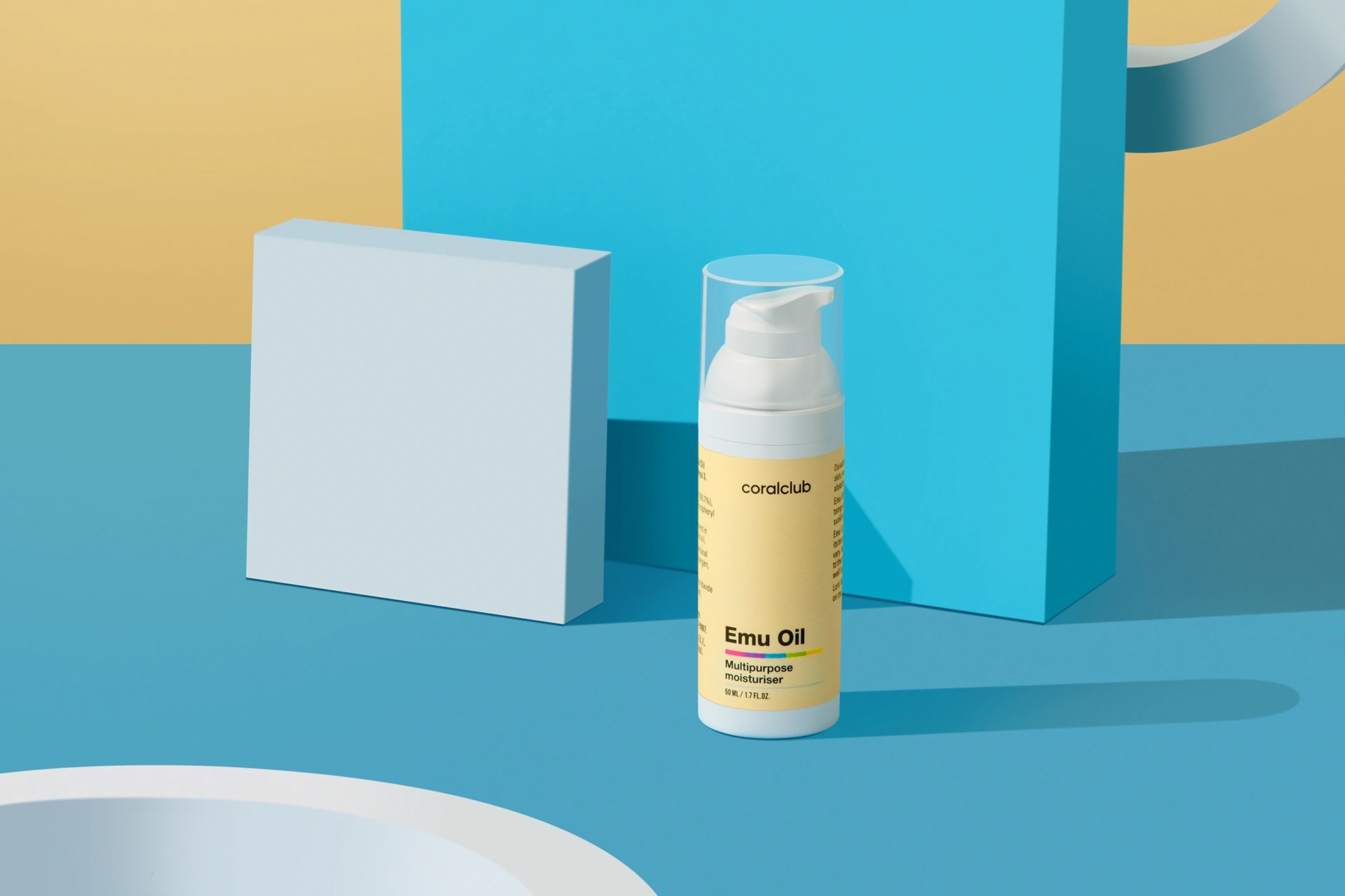 Olio di emu Coral Club - immagine 3