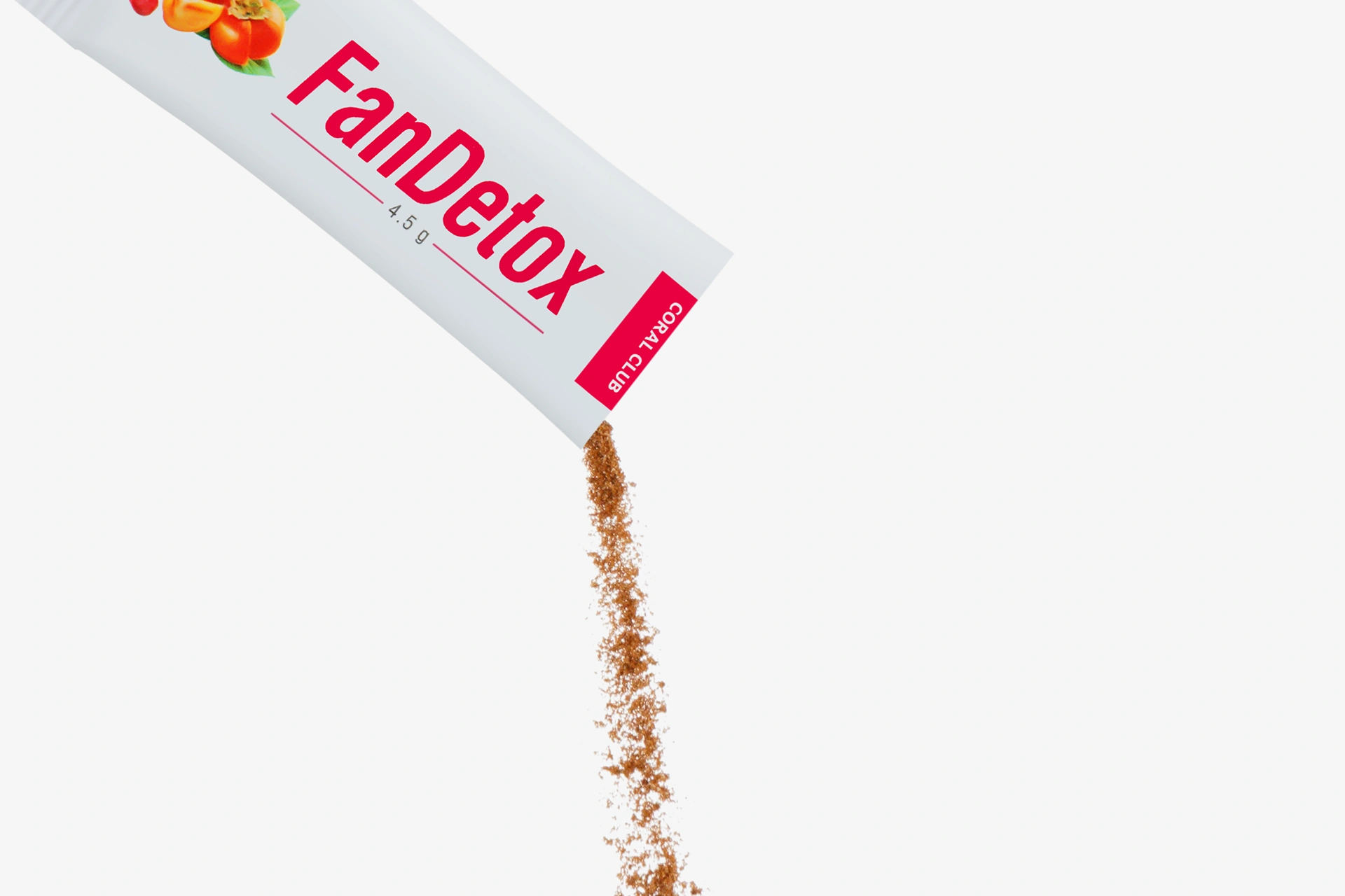 FanDetox Coral Club - immagine 3