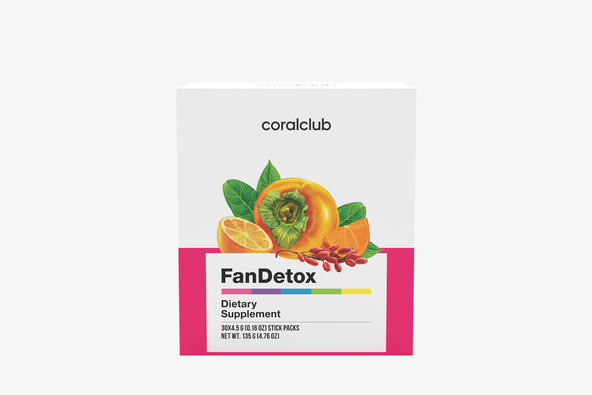 fandetox coral club